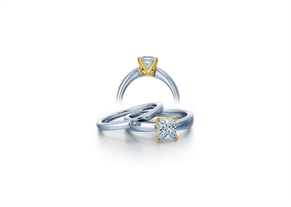 Bridal Ring